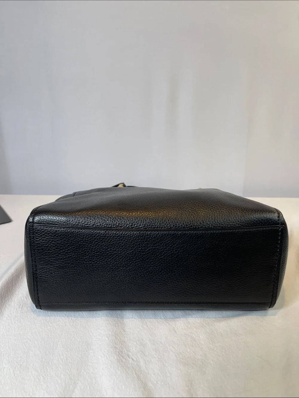 Coach representation length